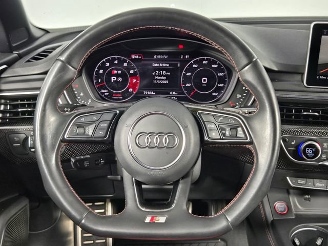 Used 2019 Audi S5 Prestige image 19