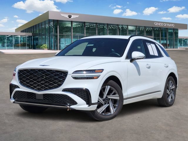 Used 2026 Genesis GV70 3.5T Sport Advanced AWD/4WD image 1