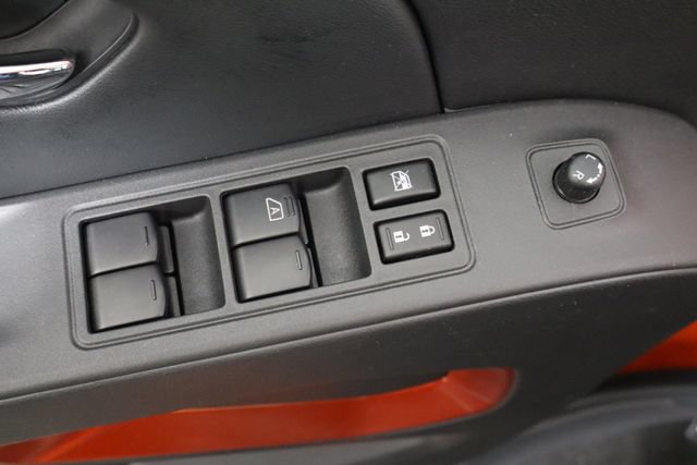 Used 2025 Nissan Frontier Pro-X RWD image 20