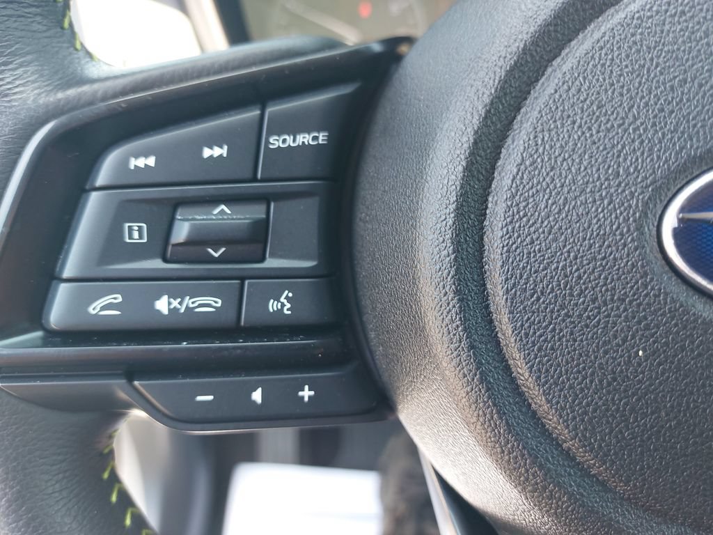 Used 2025 Subaru Outback Onyx Edition XT AWD/4WD image 14