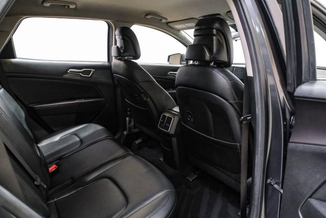 Used 2023 Kia Sportage EX image 38