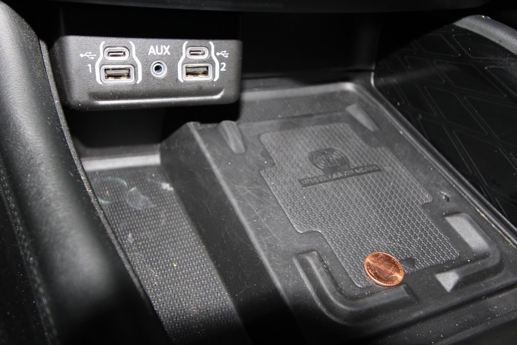 Used 2022 Dodge Durango Citadel image 19