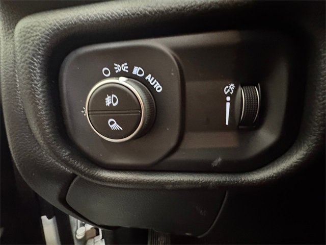 New 2025 RAM 2500 Tradesman image 23