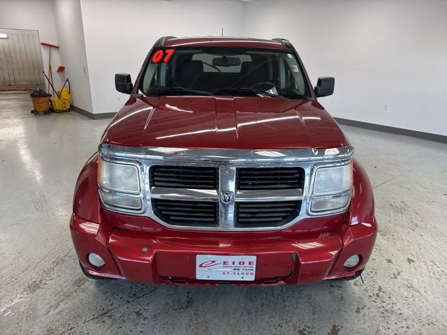 Used 2007 Dodge Nitro SLT w/ Trailer Tow Group image 3