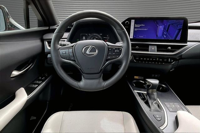 Used 2023 Lexus UX 250h AWD w/ Accessory Package (Z1) image 8