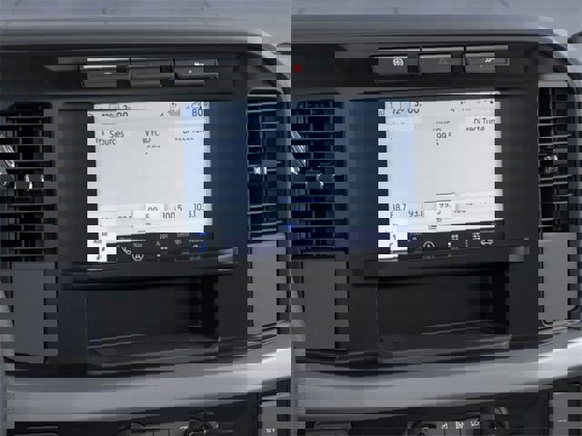 New 2024 Ford F350 XL image 36