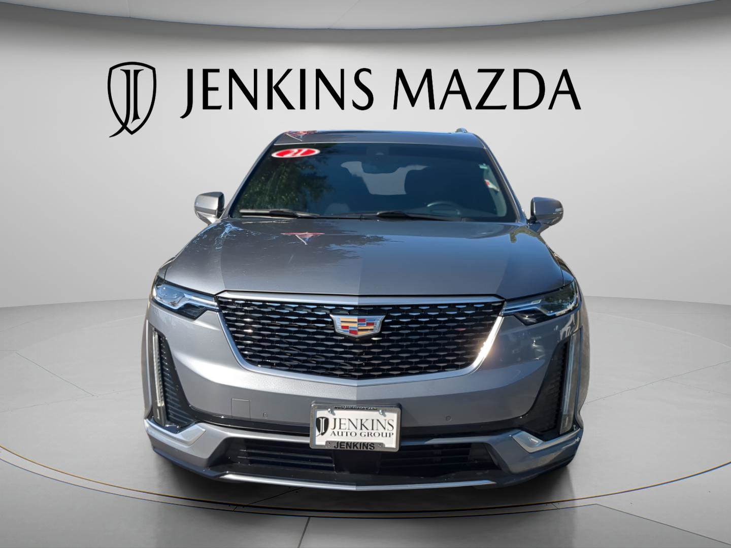Used 2021 Cadillac XT6 Premium Luxury FWD image 3
