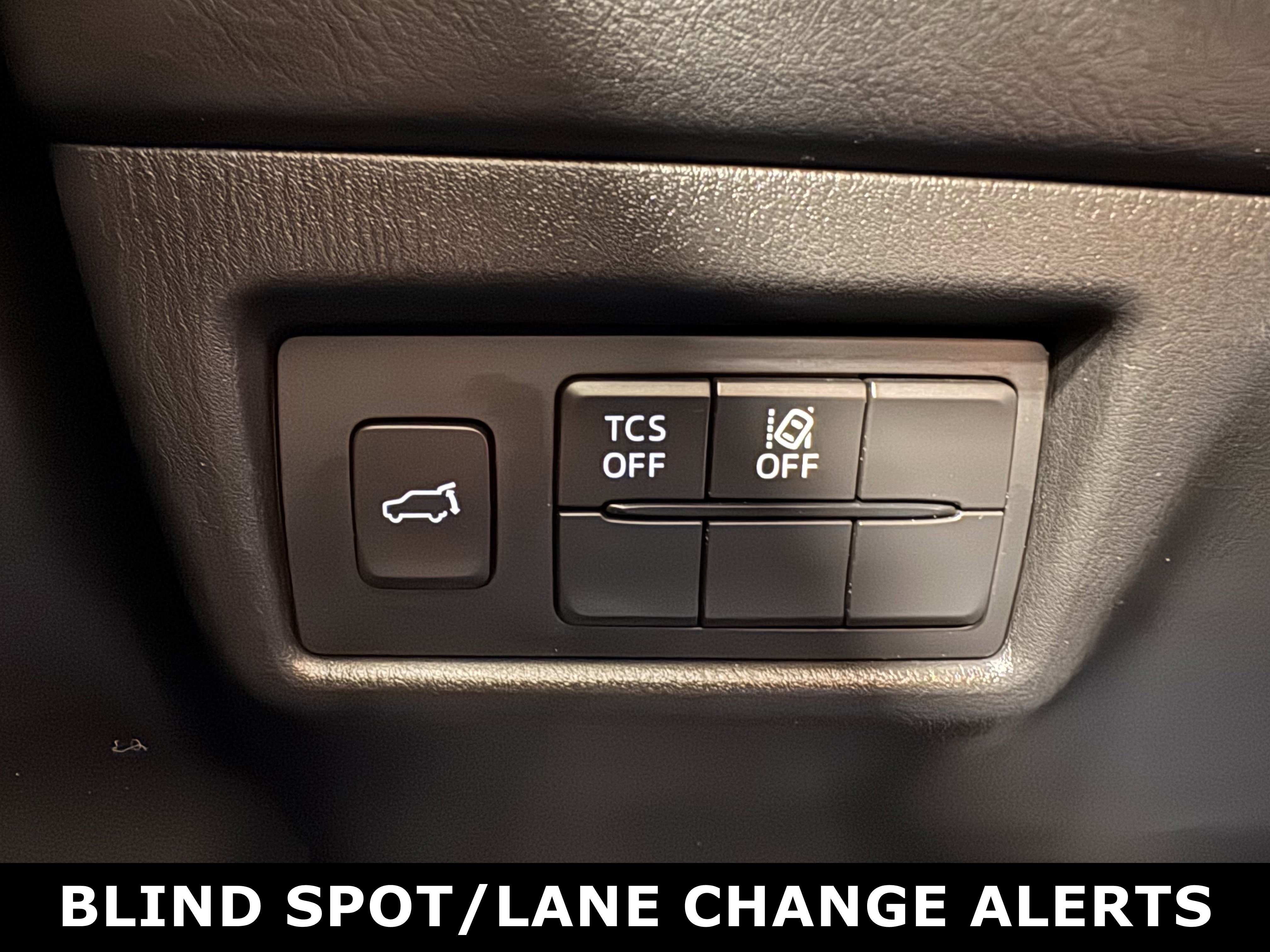 Used 2018 MAZDA CX-5 Touring w/ Preferred Equipment Package image 12