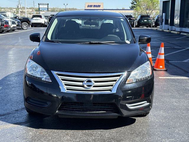 Used 2014 Nissan Sentra SV image 11