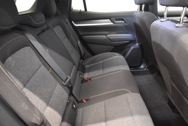 Used 2025 GMC Terrain Elevation AWD/4WD image 17