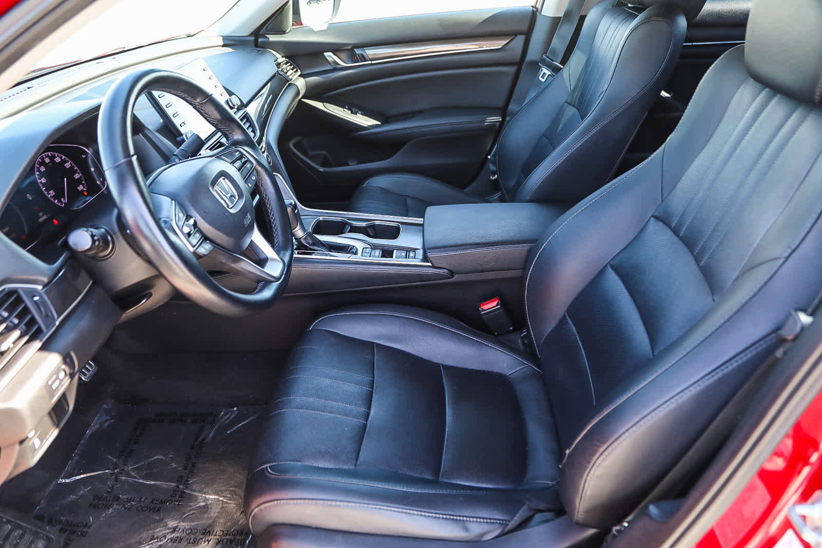 Used 2021 Honda Accord Sport Special Edition image 17