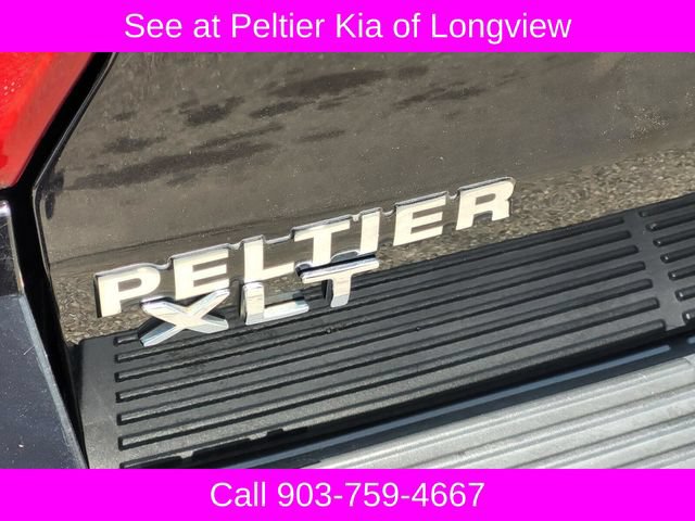 Used 2019 Ford Expedition XLT w/ Equipment Group 201A RWD image 8