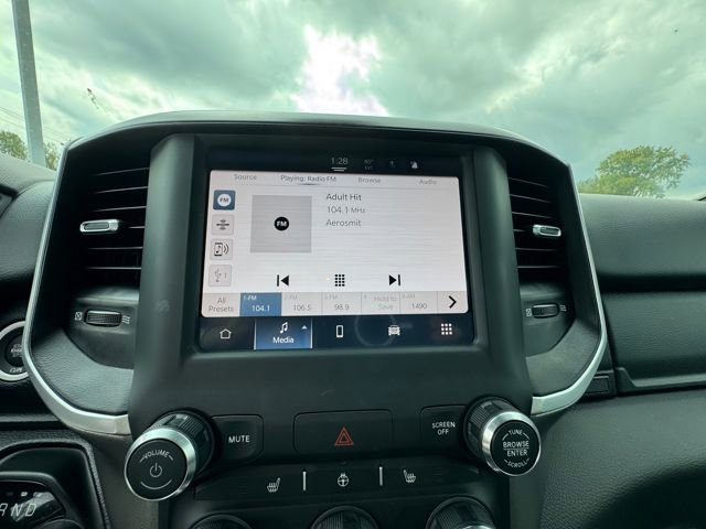 Used 2023 RAM 1500 Lone Star image 43