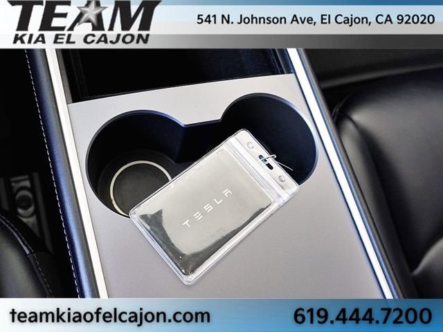 Used 2021 Tesla Model 3 Standard Range Plus RWD image 34
