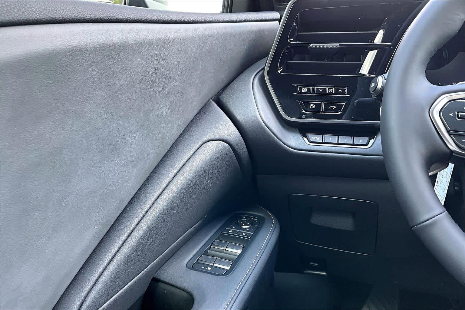 New 2026 Lexus TX 350 AWD image 20