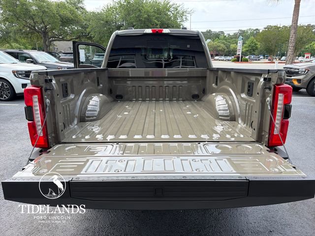 New 2026 Ford F350 King Ranch AWD/4WD image 12