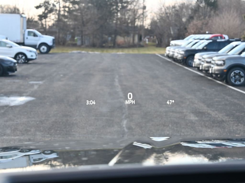 Used 2025 Ford F350 King Ranch w/ Chrome Package image 52