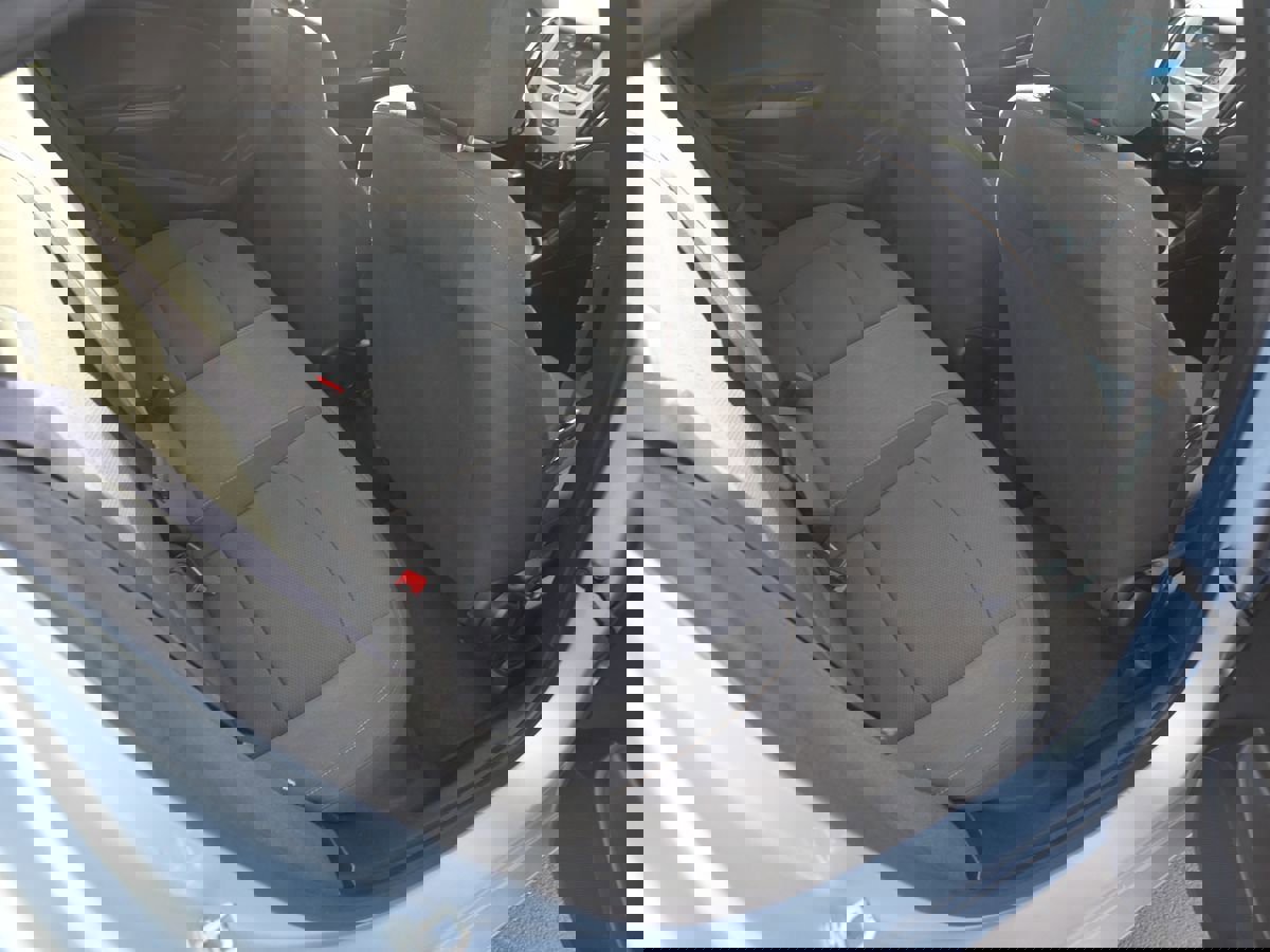 Used 2017 Chevrolet Cruze LS image 23