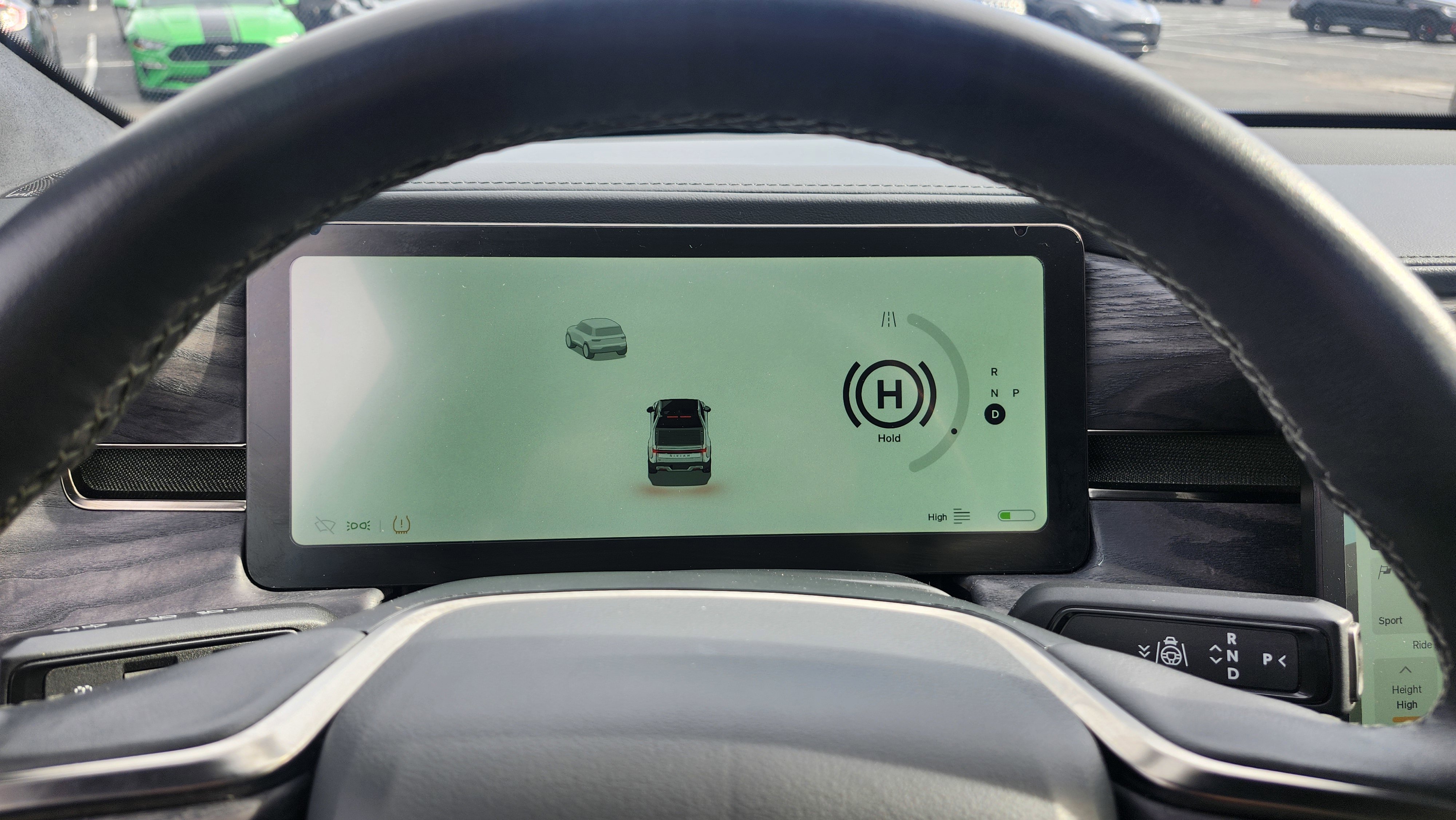 Used 2022 Rivian R1T Launch Edition image 29