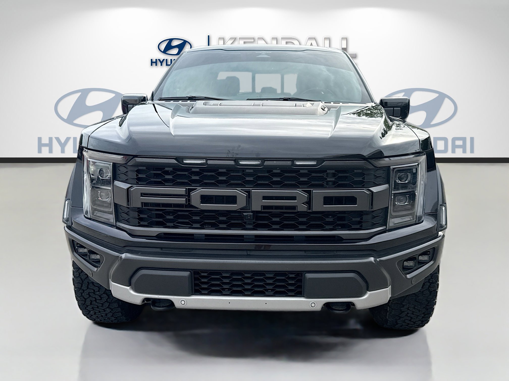 Used 2023 Ford F150 Raptor AWD/4WD image 2