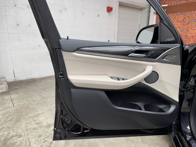 Certified 2023 BMW X3 M40i w/ Premium Package image 10