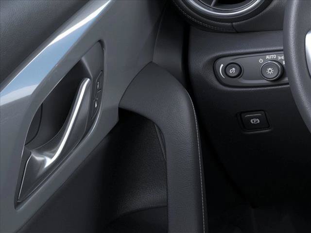 Used 2026 Chevrolet Blazer LT w/ Midnight/Sport Edition FWD image 22