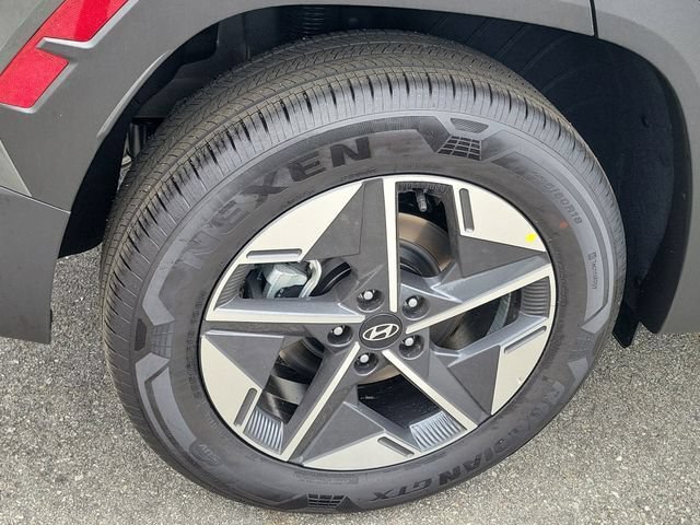 New 2026 Hyundai Tucson SEL AWD/4WD image 30