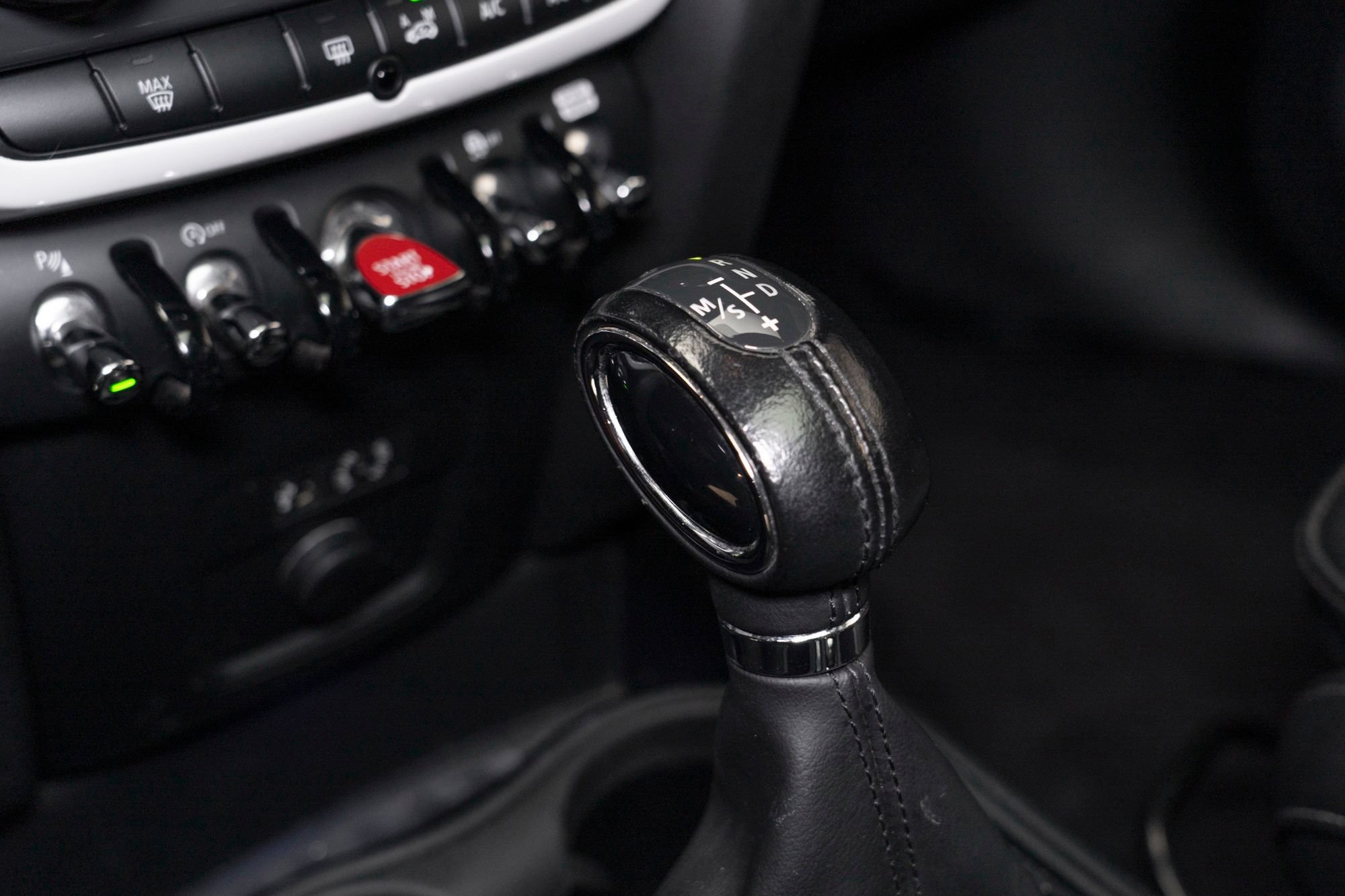 Used 2018 MINI Cooper Countryman S FWD image 26