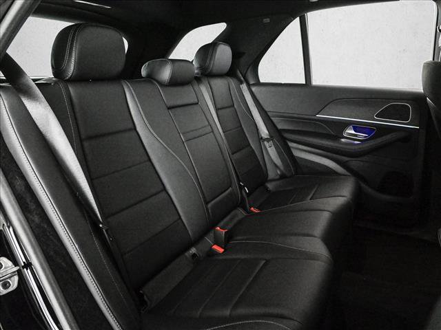 Certified 2025 Mercedes-Benz GLE 350 4MATIC image 21