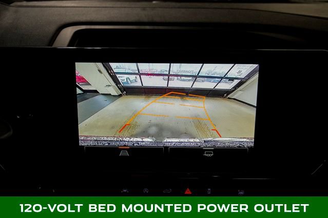 Used 2024 GMC Sierra 1500 Elevation image 13