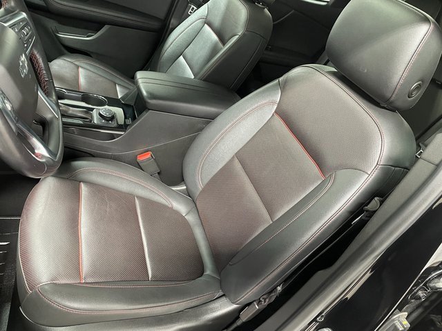 Used 2021 Chevrolet Blazer RS w/ Enhanced Convenience Package image 12