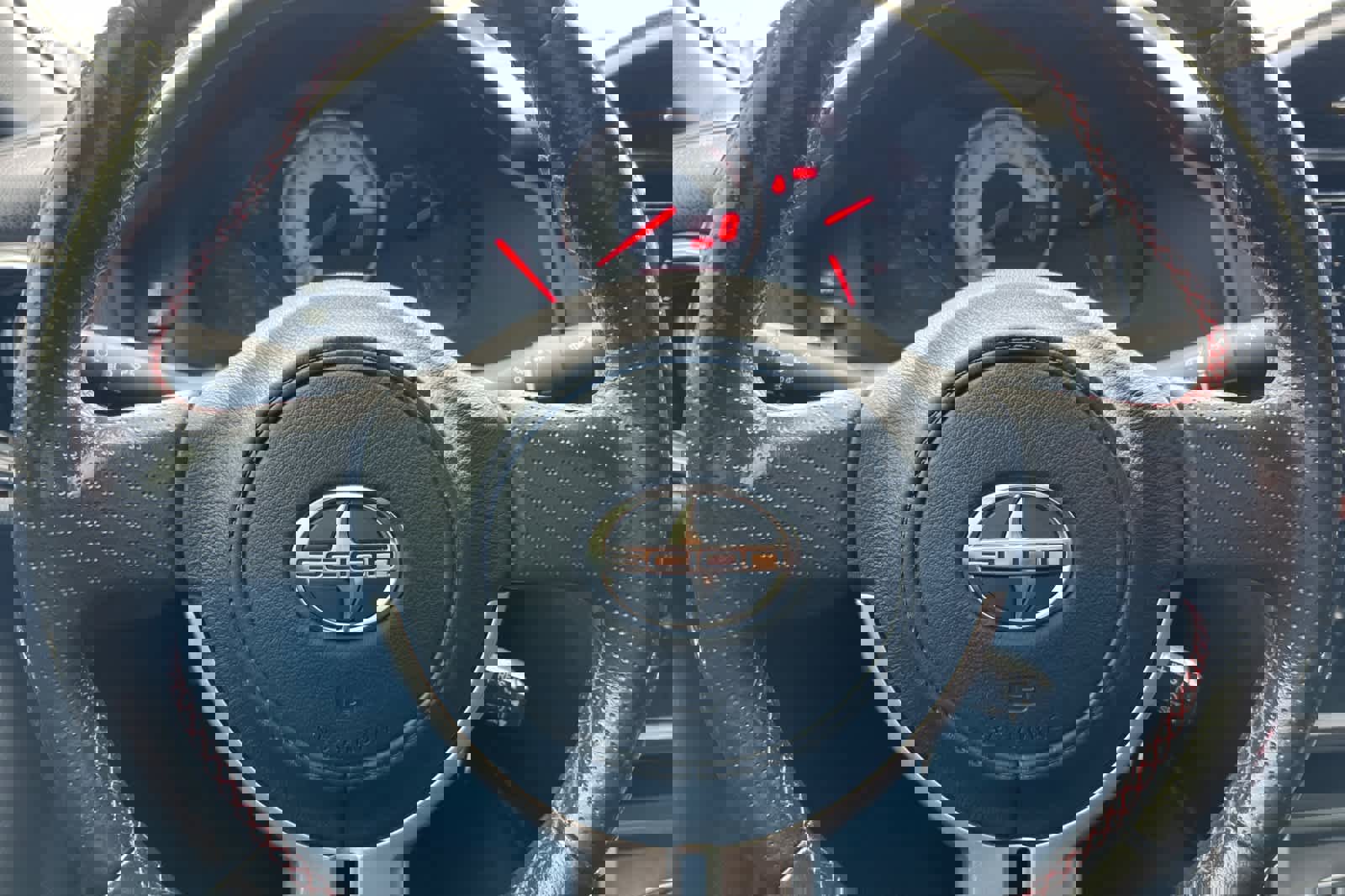 Used 2013 Scion FR-S image 21