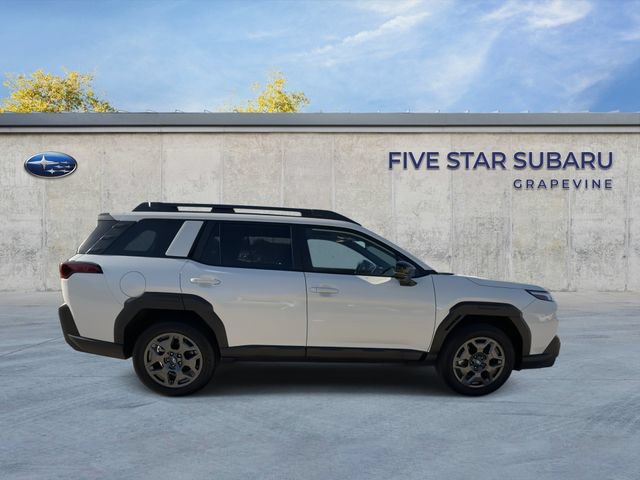Certified 2026 Subaru Outback Premium AWD/4WD image 9