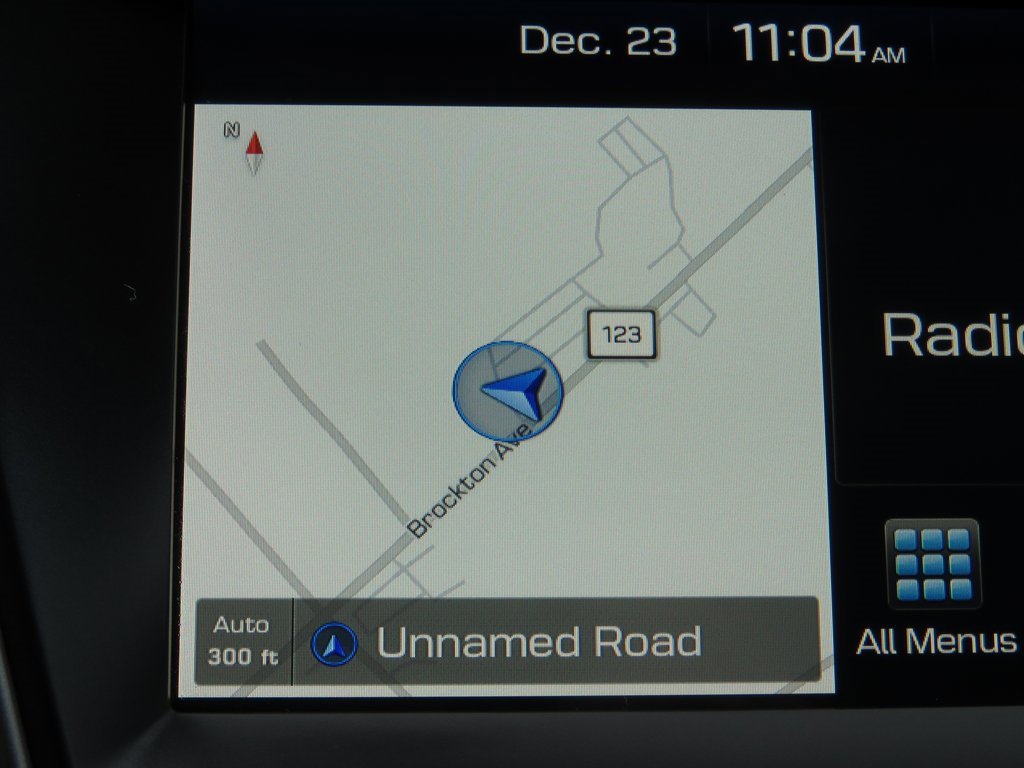 Used 2017 Hyundai Santa Fe Limited image 29