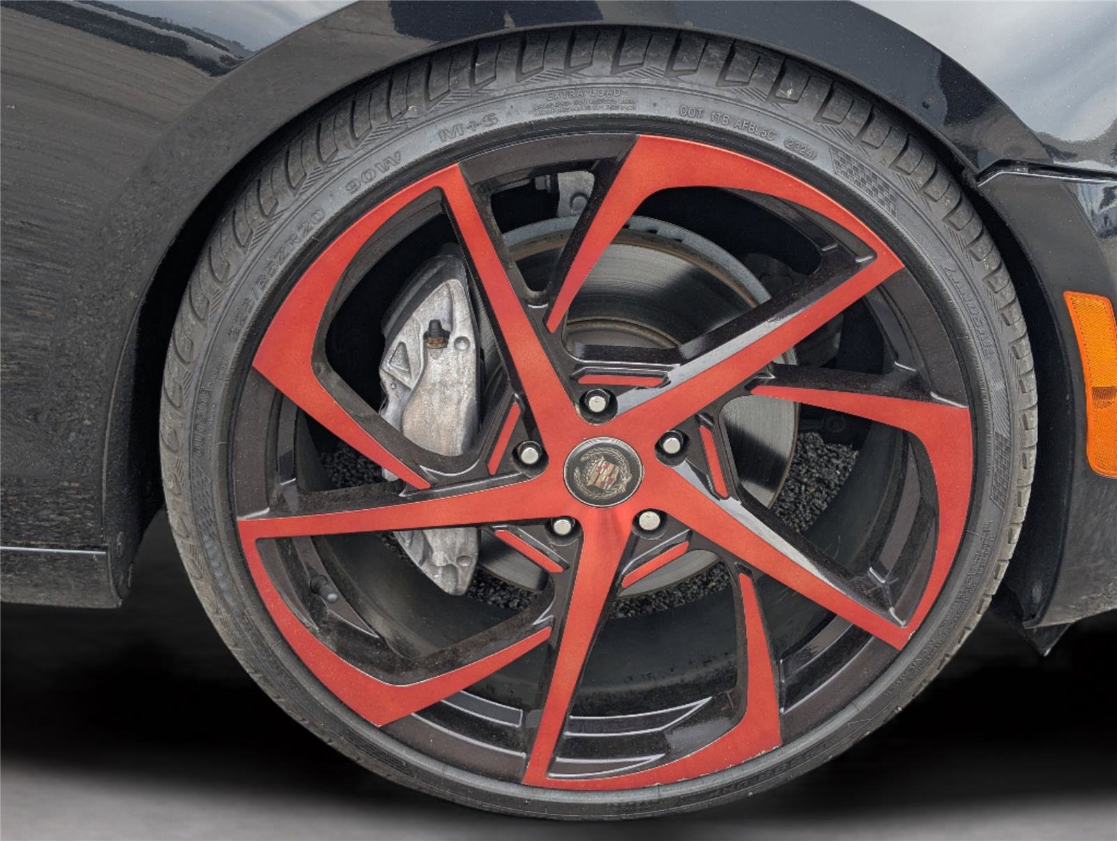 Used 2018 Cadillac ATS Premium Luxury image 39