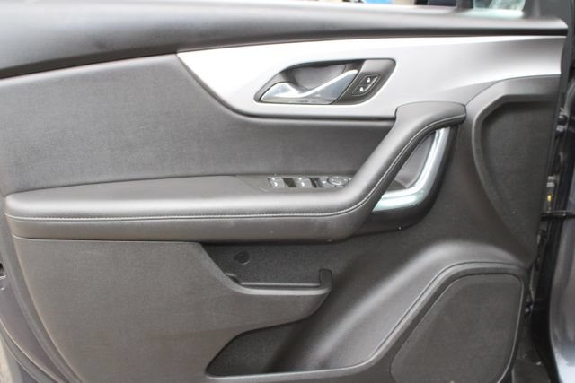 Used 2021 Chevrolet Blazer LT FWD image 9
