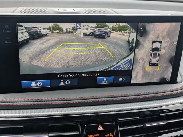 New 2026 Acura MDX A-Spec image 24