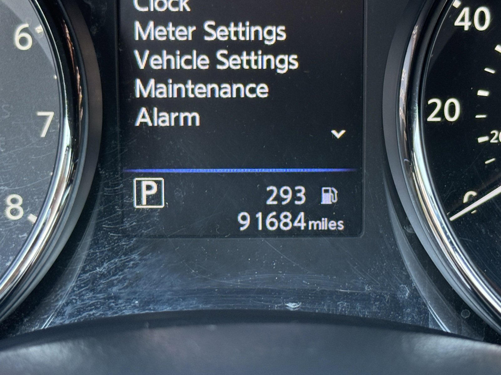 Used 2018 Nissan Rogue SL w/ Premium Package image 34