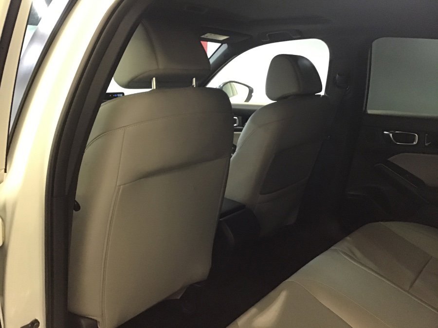 Used 2025 Honda Civic Sport Touring image 9