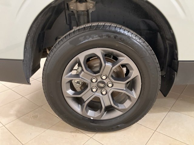 Used 2024 Ford Maverick XLT w/ Equipment Group 300A Standard image 28