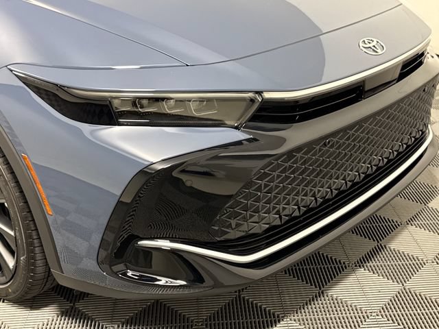 New 2026 Toyota Crown AWD/4WD image 10