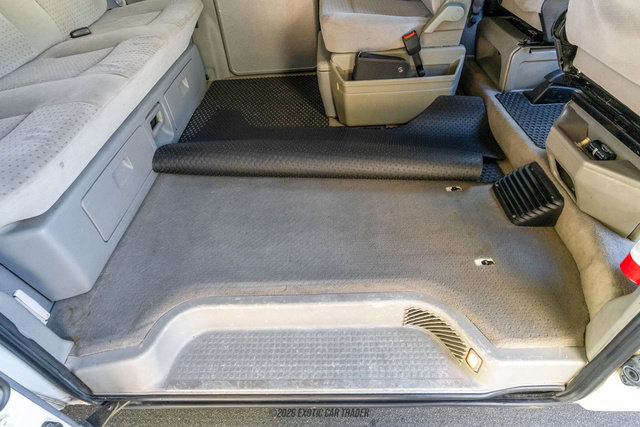 Used 2003 Volkswagen Eurovan MV image 61