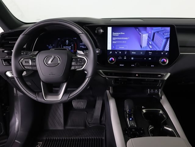 New 2026 Lexus RX 350 Premium w/ Convenience Package FWD image 21