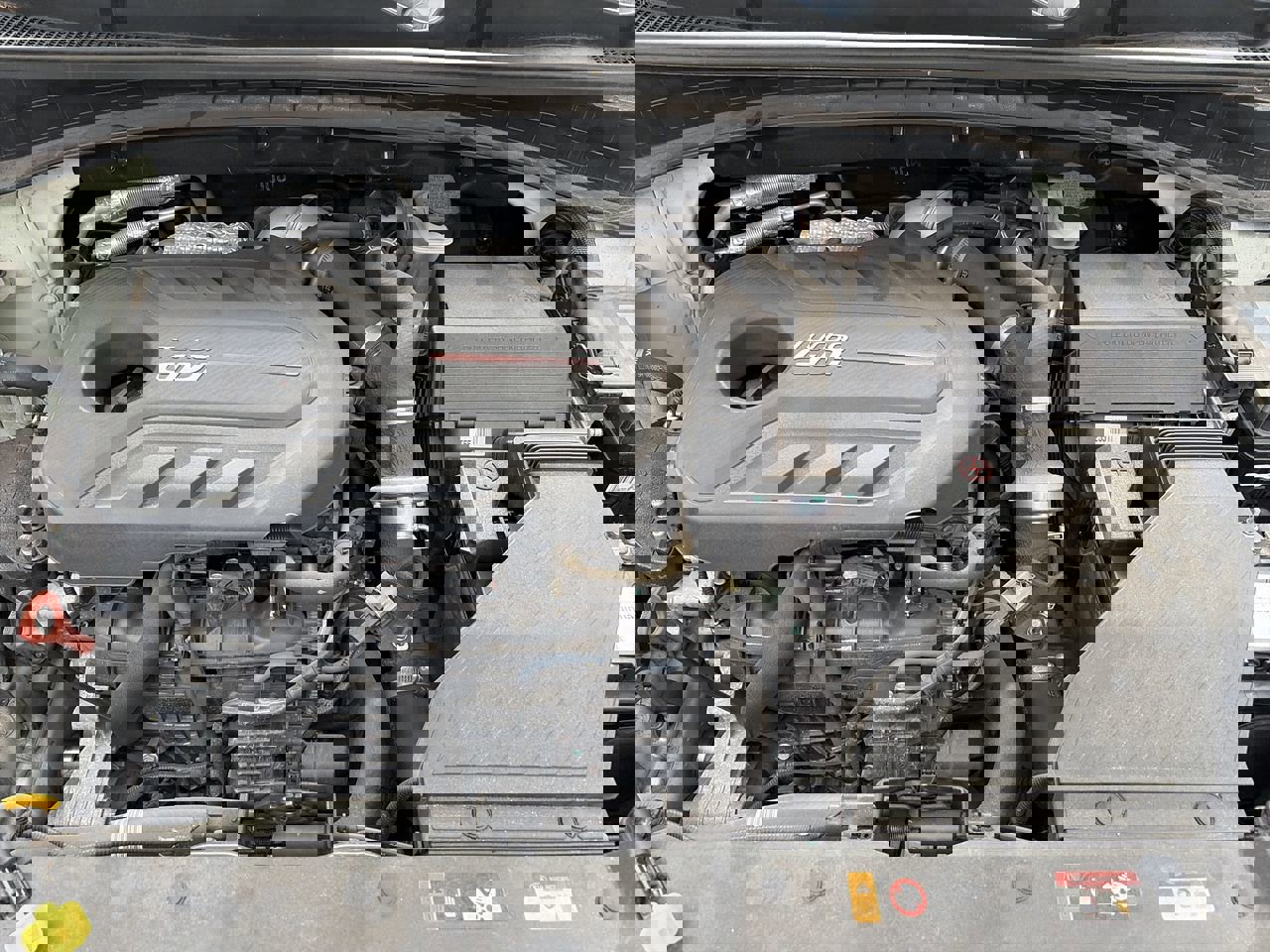 Used 2020 Kia Sportage SX image 24