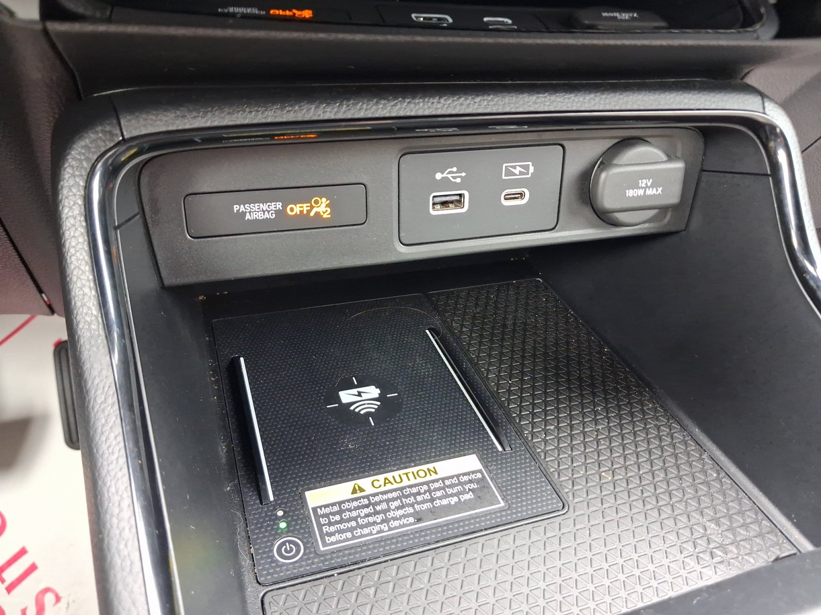 Used 2025 Honda CR-V Sport Touring image 29