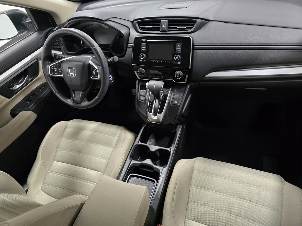 Used 2020 Honda CR-V LX image 21