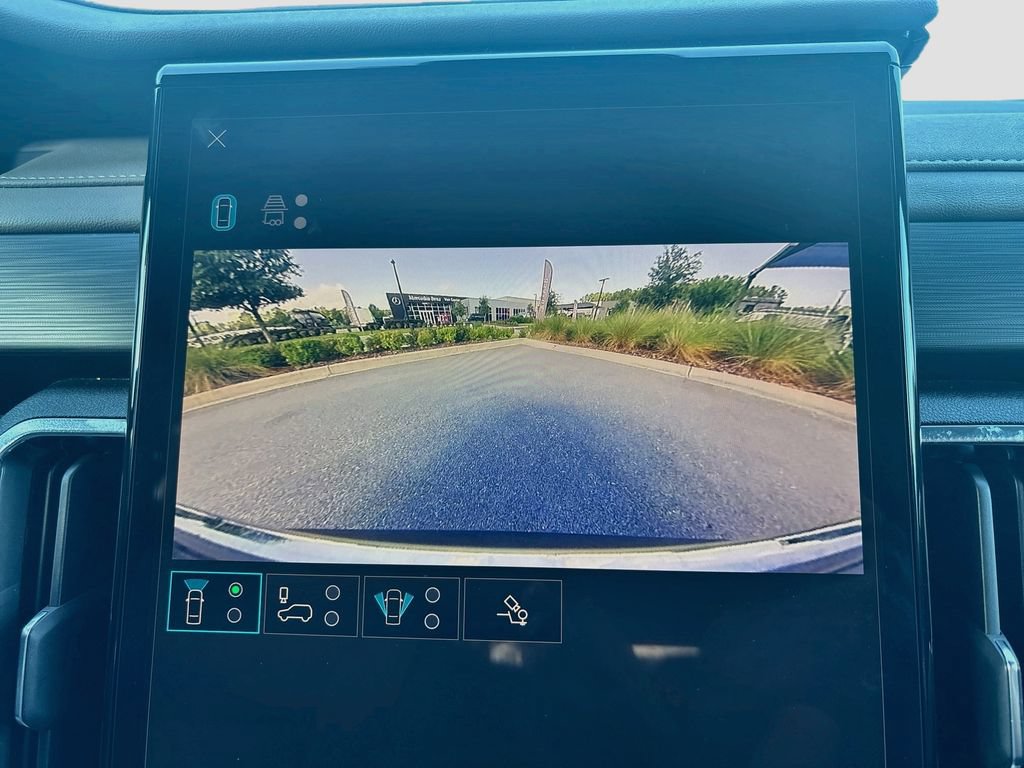 Used 2025 GMC Acadia Elevation w/ LPO, Floor Liner Package FWD image 27