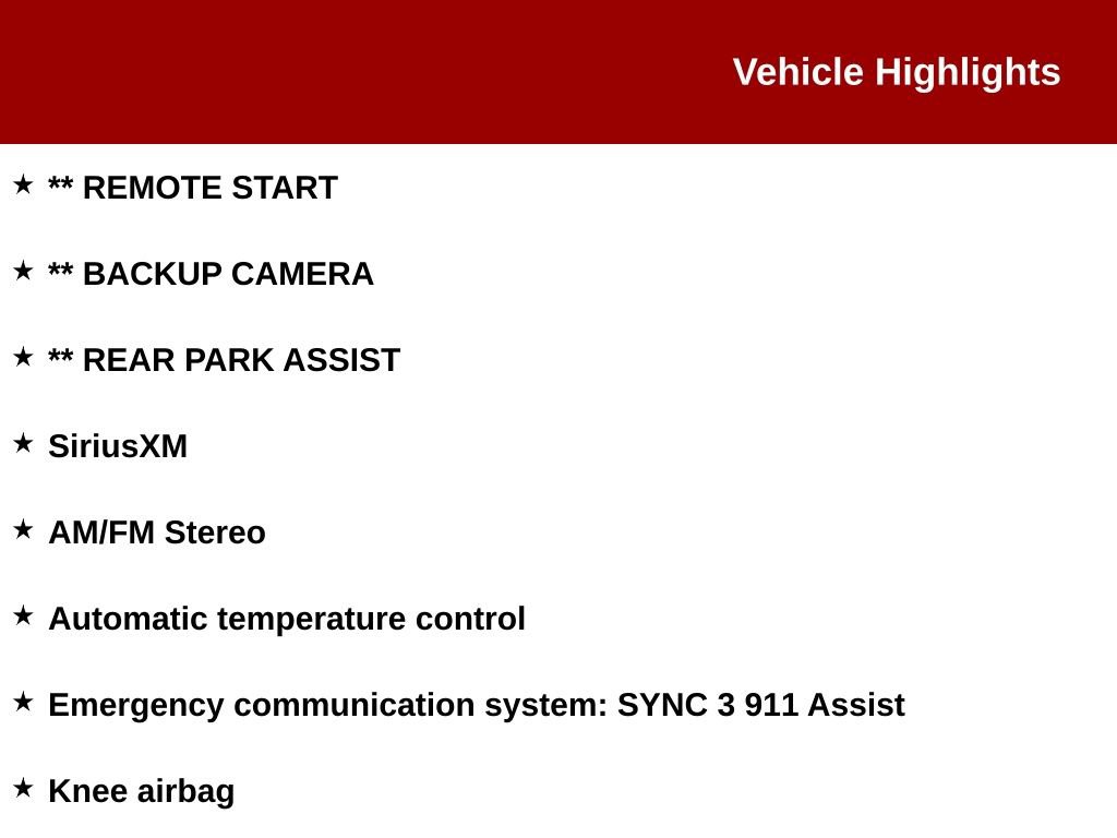 Used 2024 Ford Bronco Sport Big Bend image 5