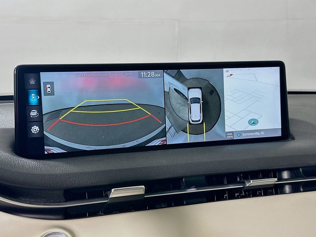 Used 2023 Genesis GV70 2.5T w/ Advanced Package image 10