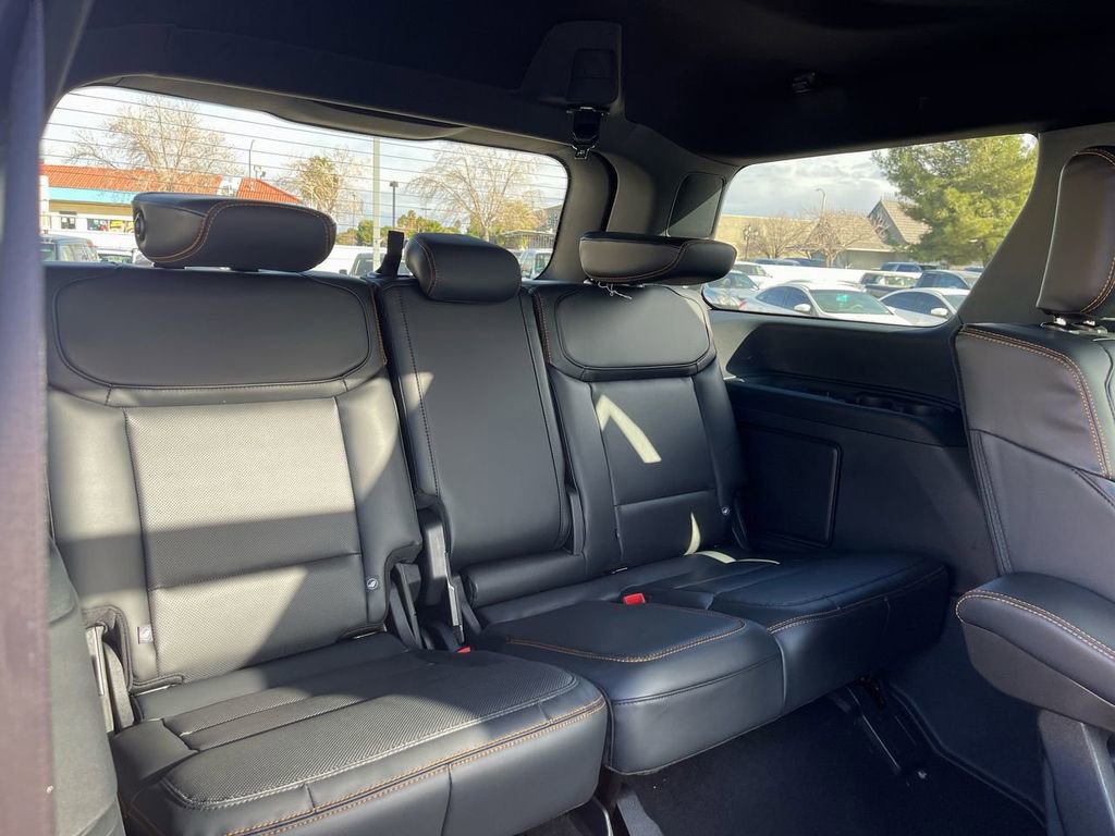 New 2026 Ford Expedition Tremor AWD/4WD image 28